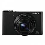 Sony DSC-WX500 18.2MP Digital Compact Camera with 30x Optical Zoom (p/n DSCWX500B.CEH) Sony DSC-WX500 18.2MP Digital Compact Camera with 30x Optical Zoom (p/n DSCWX500B.CEH)